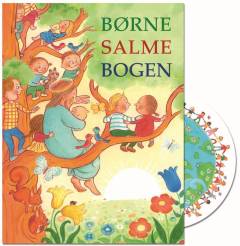 Børnesalmecd'en