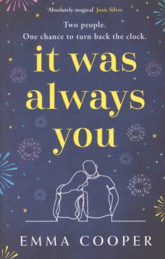 It was always you