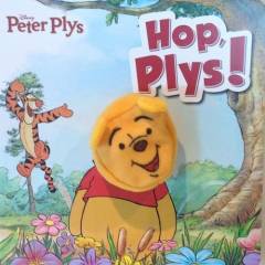 Hop, Plys!