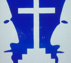 Ansigt til ansigt : en film af Anne Wivel om tro, håb og kærlighed