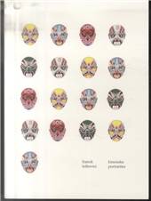 Kinesiske portrætter