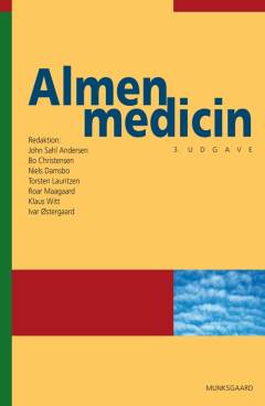Almen medicin