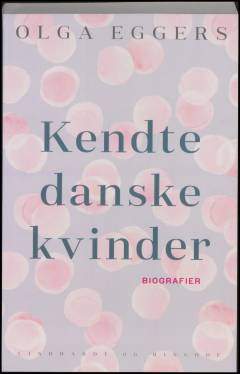 Kendte danske kvinder