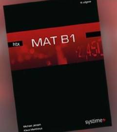 MAT B1 htx