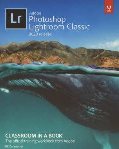 Adobe Photoshop Lightroom Classic : 2020 release