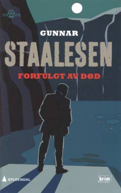Forfulgt av død : kriminalroman