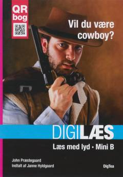 Bog, 2. udgave, 2014