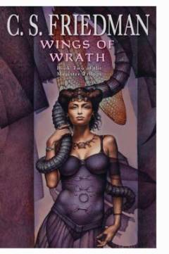 Wings of wrath