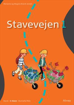 Stavevejen 1