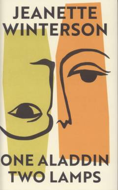 One Aladdin two lamps