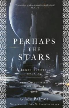 Perhaps the stars