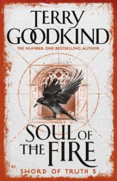 Soul of the fire