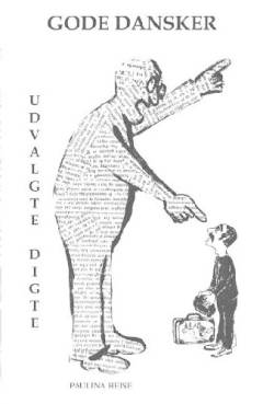 Gode dansker : udvalgte digte