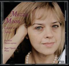Mezzo moon : lieder & songs