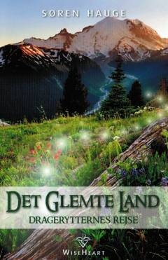 Det glemte land : dragerytterens rejse