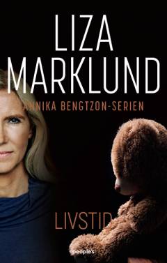 Livstid : krimi
