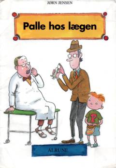Palle hos lægen