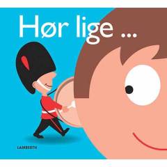 Hør lige -