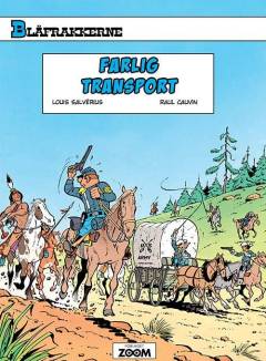 Farlig transport