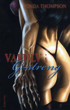Varulv i g-streng
