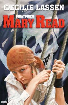 Piratpigen Mary Read. Bind 1