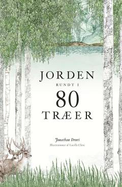 Jorden rundt i 80 træer