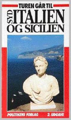 Turen går til Syditalien og Sicilien