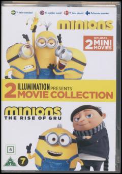 Film (dvd), 2022