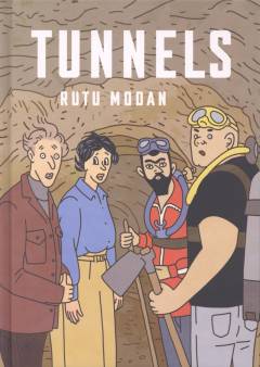 Tunnels