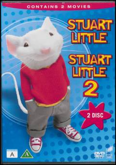 Stuart Little 2