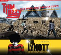 Musik (cd) / Musik (dvd), ℗2022