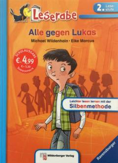 Alle gegen Lukas