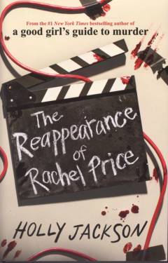 The reappearance of Rachel Price