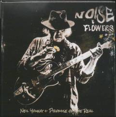 Noise & flowers