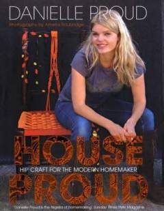 House proud