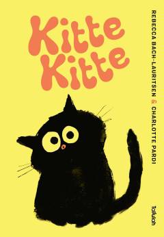 Kitte Kitte