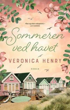 Bog, 1. udgave, 2022