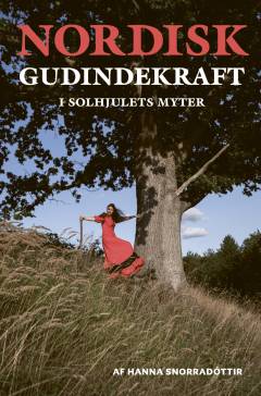 Nordisk gudindekraft i solhjulets myter