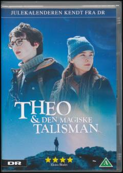 Theo & den magiske talisman (Disc 4)