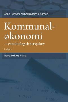 Kommunaløkonomi i et politologisk perspektiv