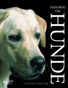 Håndbog om hunde