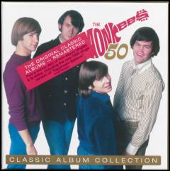 Classic album collection