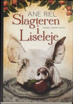 Bog, 1. bogklubudgave, 2014