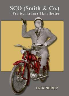 SCO (Smith & Co.) : fra isenkram til knallerter