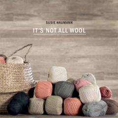 It's not all wool