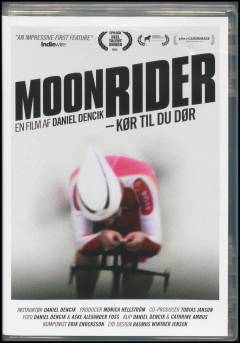 Moon rider