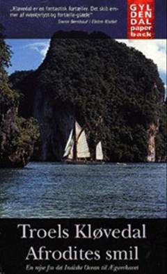 Afrodites smil : en rejse fra det Indiske Ocean til Ægæerhavet