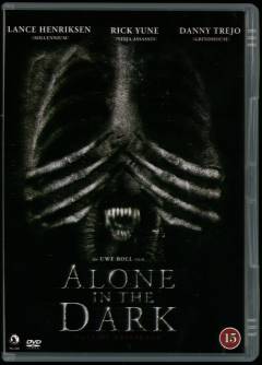 Alone in the dark II