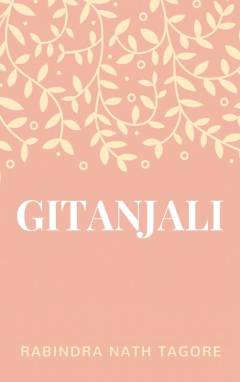Gitanjali : (sang-ofre)