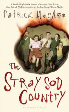 The stray sod country